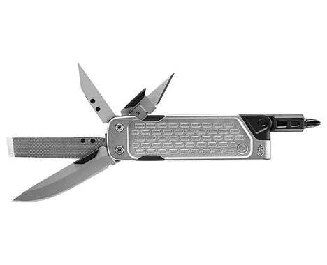 Style-Conscious Pocket Multitools