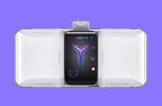 Active Cooling Gamer Smartphones