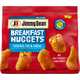 Microwaveable Breakfast Nuggets Image 1
