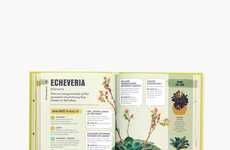 Houseplant-Growing Book Guides