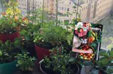 Premium Plant-Growing Products