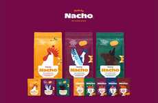 Chef-Created Cat Foods