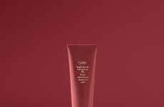 Lightening Hair Mists