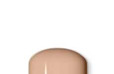 One-Coat Nail Polishes