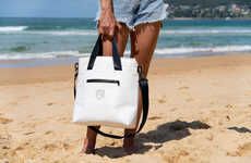 Travel-Friendly Lightweight Cooler Bags