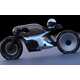 Urban Electric Cafe Racers Image 2