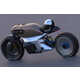 Urban Electric Cafe Racers Image 6