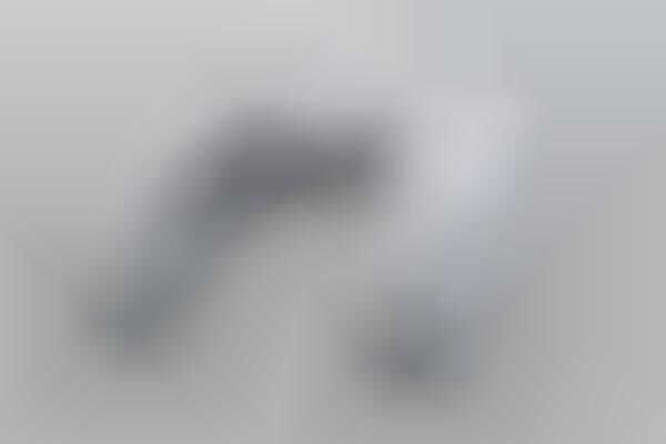 Minimalist Button-Free Gaming Controllers