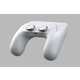 Minimalist Button-Free Gaming Controllers Image 1