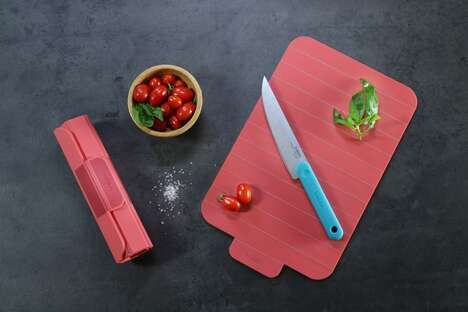 BLOK: Smart Cutting Board & Virtual Cooking Classes 🧑🍳 by The