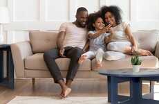 Flatpack Tool-Free Furniture