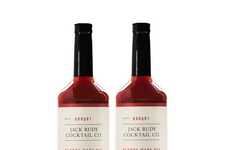 Savory Artisan Cocktail Mixes