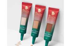 Weightless Eyeshadow Primers