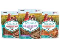 Farm Lifestyle Dog Treats