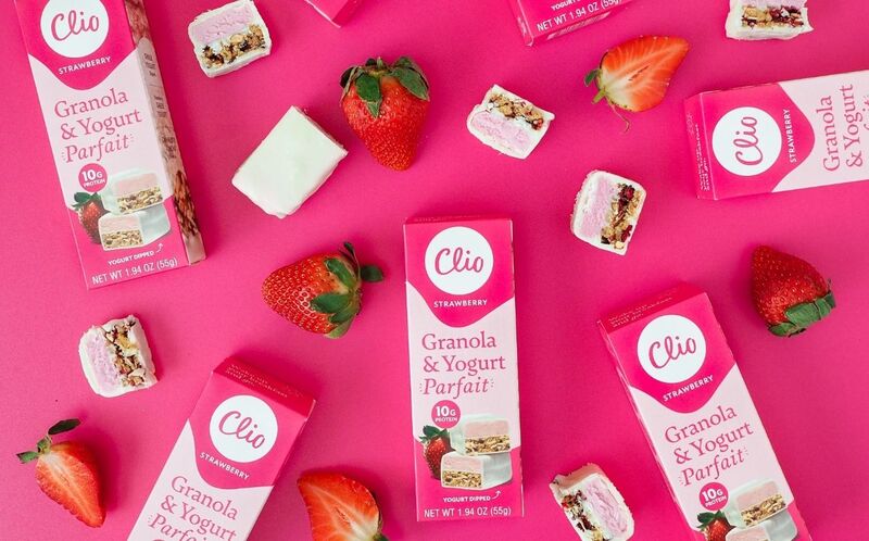 22 Unique Snack Ideas