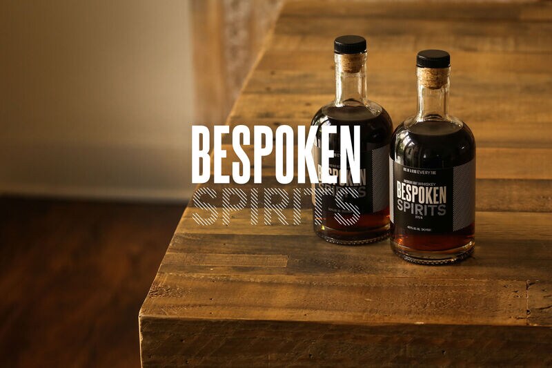 Tech-Enhanced Bespoke Spirits