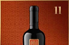 NFT-Paired Wines