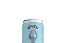 Light Canned Cocktails