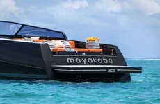 Yachting Picnic Experiences