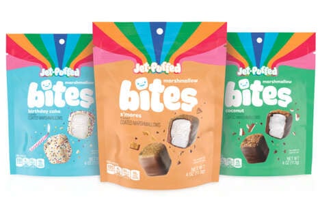 Grillable S Mores Brownies Smores Brownie