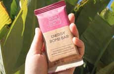 Energizing Superfood Bars