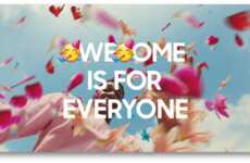 Creative Gen Z-Targeted Phone Ads