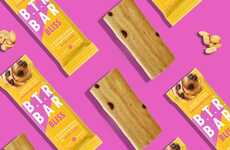 Adaptogenic Protein Bars