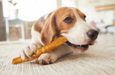 Highly Digestible Dog Chews