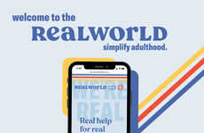 Gen Z Adulthood Apps