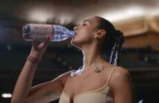 Songstress Water Campaigns