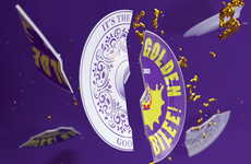 Commemorative Confectionery Plates