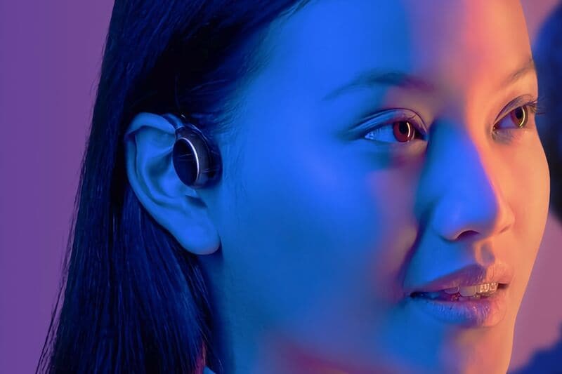 Fatigue-Free Audio Headsets