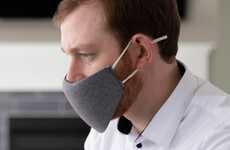 Leak-Free Face Masks