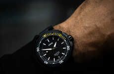 Affordable Diver Timepieces