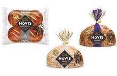 Premium Artisan Bread Ranges