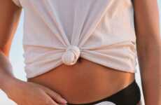 Organic Heat Relief Patches