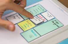 Analog Productivity Support Boards