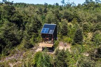 Self-Sustaining Off-Grid Cabins Image 3