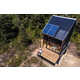 Self-Sustaining Off-Grid Cabins Image 6