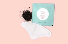 Sustainable Air-Activated Heat Patches