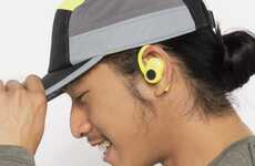 Waterproof Wireless Earbuds