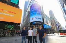 Investing Gen Z Group Chats