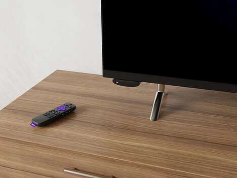 Smart Home Streaming Devices