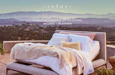 Wellness Smart Bed Bases