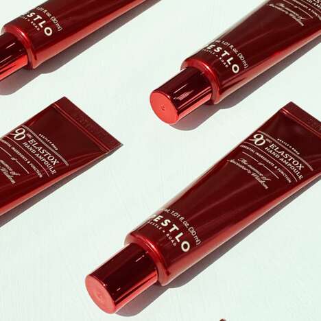 Anti-Aging Hand Ampoules