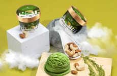 Vegan Ice Cream Series