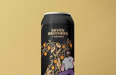 Nostalgic Nutty Stouts