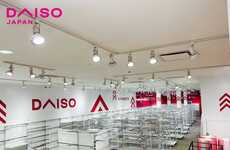 Japanese Retailers in Canada