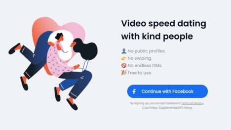 Profile-Less Virtual Speed-Dating