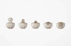Zen Reversible Paper Lanterns